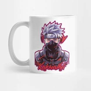 Kakashi Mug